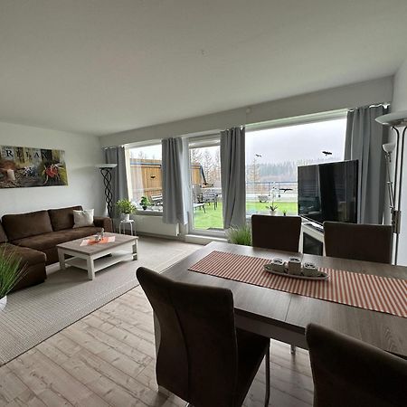 Ferienwohnung Harz #4, Pool, Sauna, Wlan Braunlage Buitenkant foto