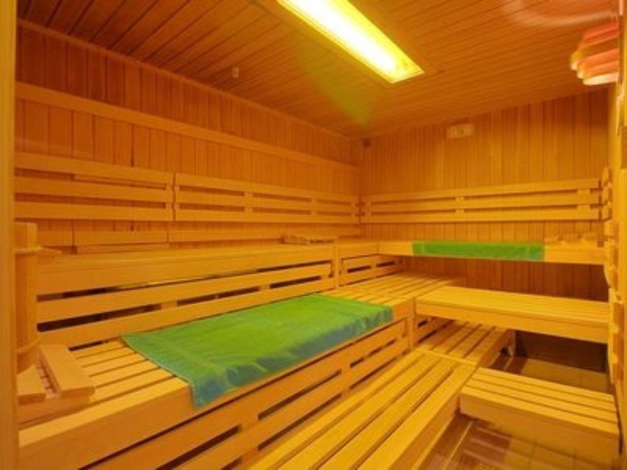 Ferienwohnung Harz #4, Pool, Sauna, Wlan Braunlage Buitenkant foto