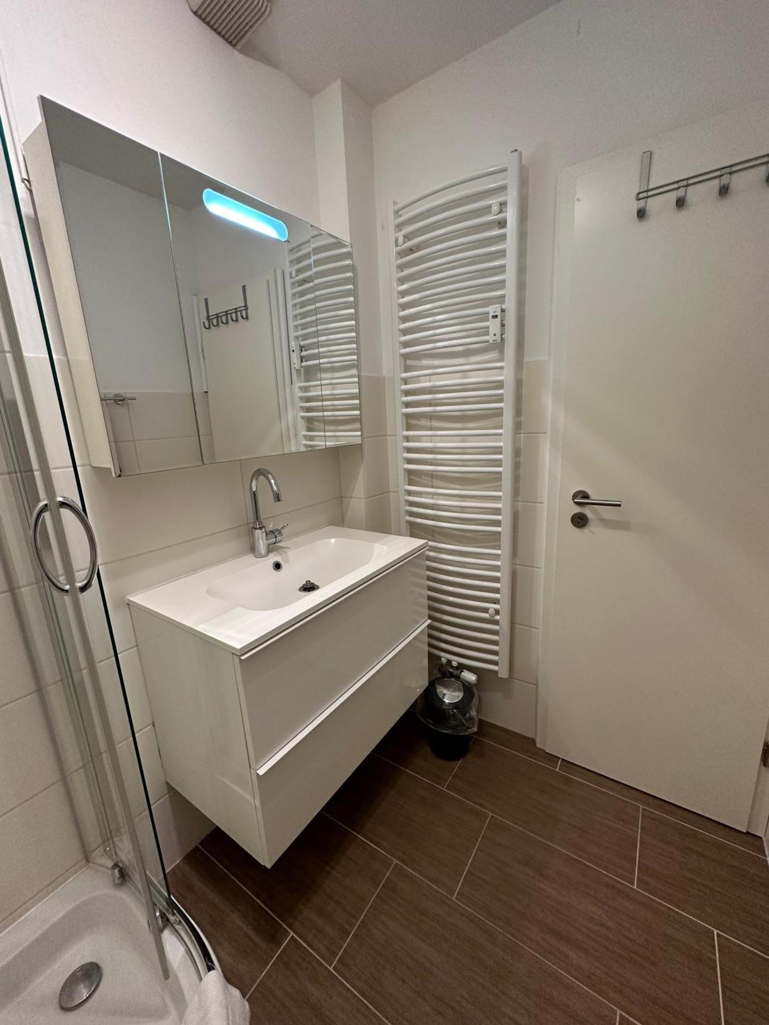 Ferienwohnung Harz #4, Pool, Sauna, Wlan Braunlage Buitenkant foto