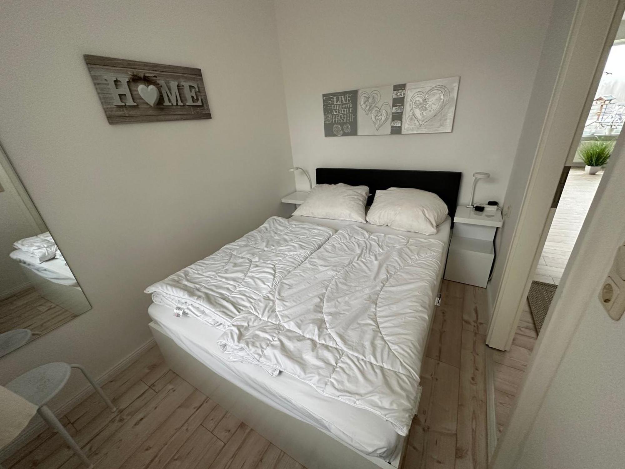 Ferienwohnung Harz #4, Pool, Sauna, Wlan Braunlage Buitenkant foto