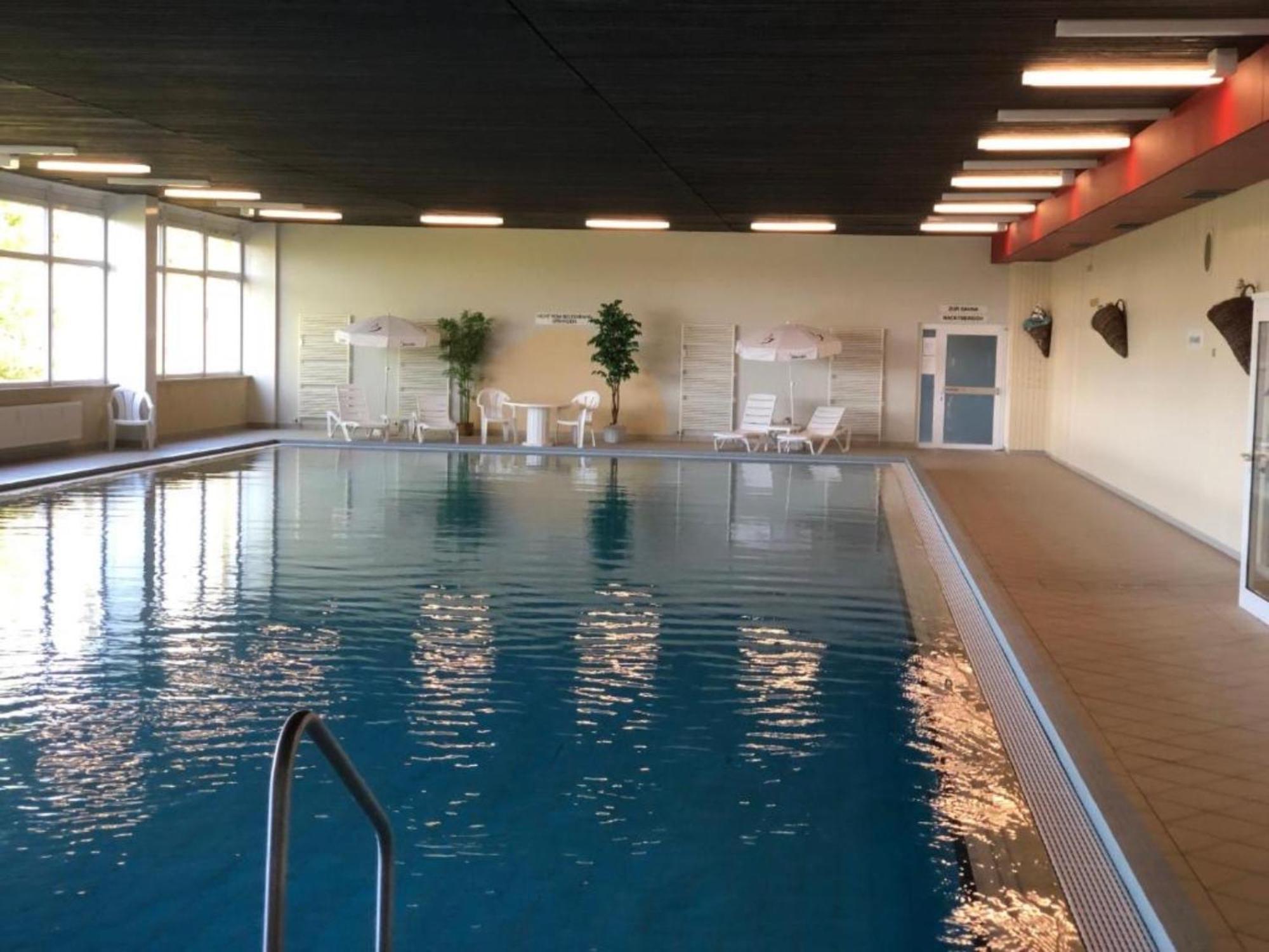 Ferienwohnung Harz #4, Pool, Sauna, Wlan Braunlage Buitenkant foto