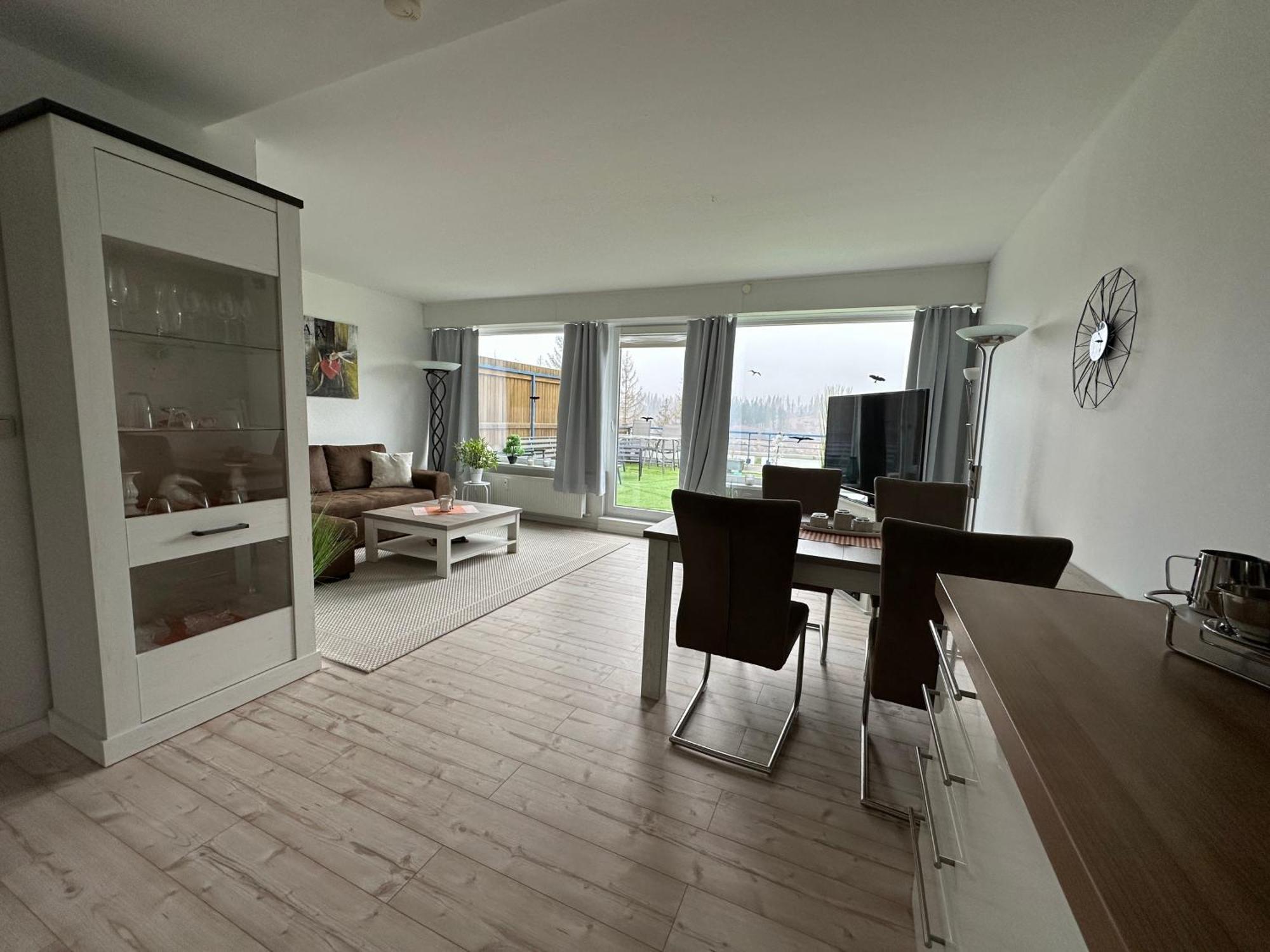 Ferienwohnung Harz #4, Pool, Sauna, Wlan Braunlage Buitenkant foto