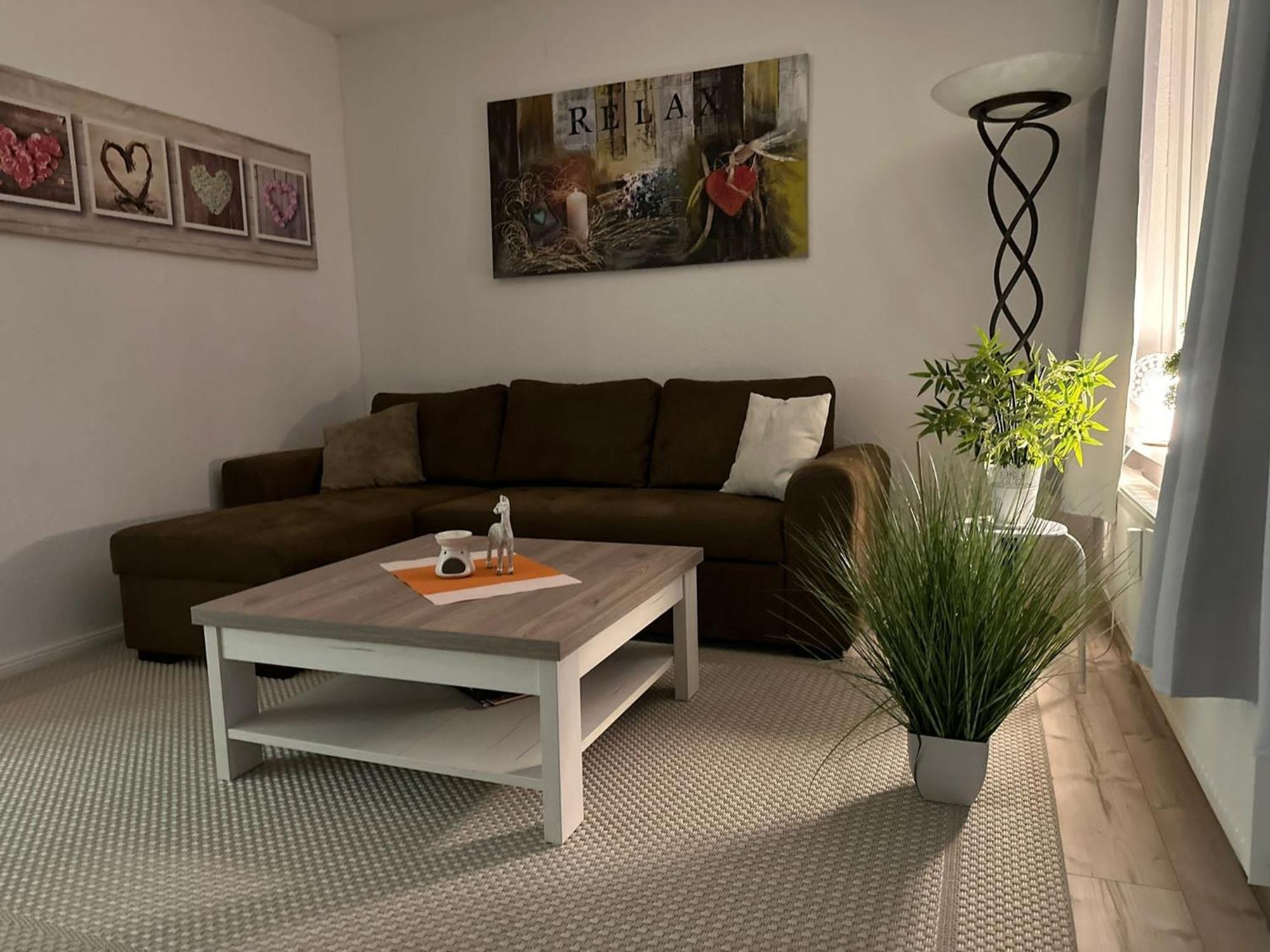 Ferienwohnung Harz #4, Pool, Sauna, Wlan Braunlage Buitenkant foto