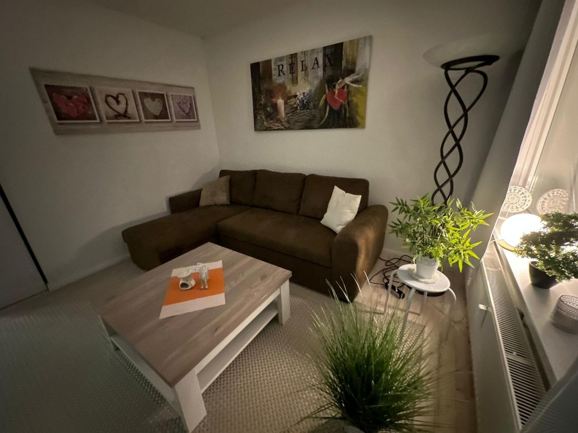 Ferienwohnung Harz #4, Pool, Sauna, Wlan Braunlage Buitenkant foto