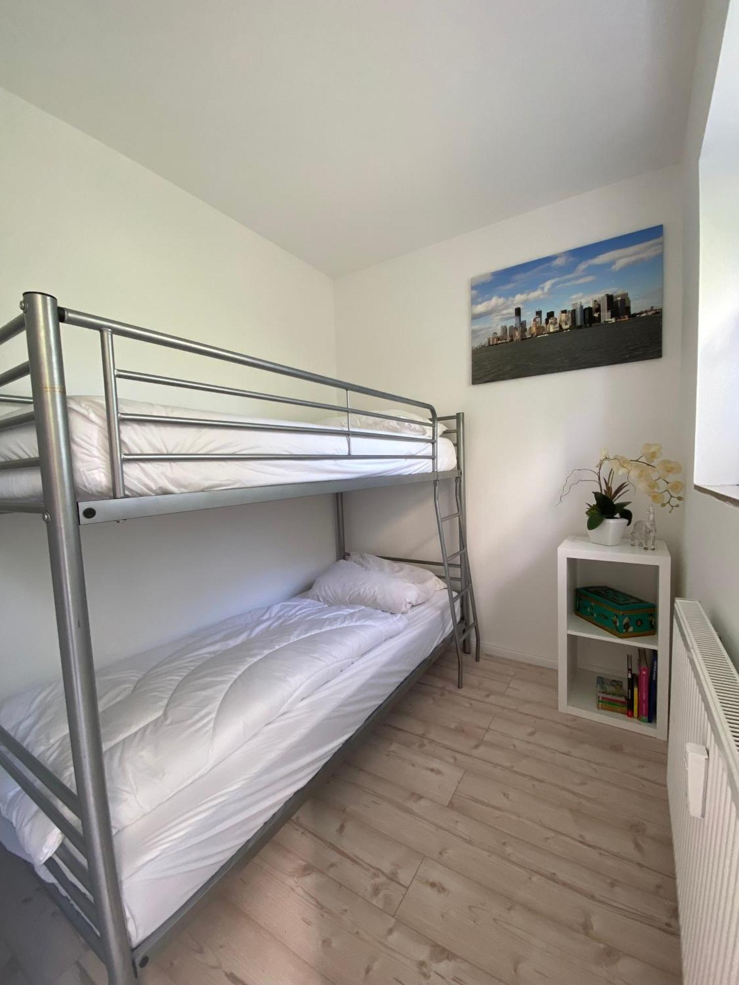 Ferienwohnung Harz #4, Pool, Sauna, Wlan Braunlage Buitenkant foto